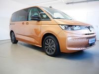 Gebraucht VW Multivan Life 204 PS (150 kW) 2023 Copper bronze metallic Van / Kleinbus
