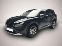 Neu Nissan X-Trail Tekna+ 204 PS (150 kW) 2026 Manufacturer SUV
