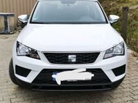 gebraucht Seat Ateca Ateca1.6 TDI Reference