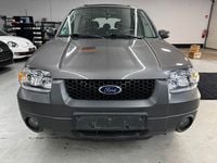 Gebraucht Ford Maverick 150 PS (110 kW) 2005 Dark shadow grey SUV