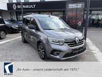 Gebraucht Renault Kangoo Intens 131 PS (96 kW) 2022 Grau Van / Kleinbus