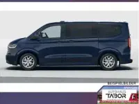 Neu VW Caravelle 150 PS (110 kW) 2026 Blau (dark indigo blue) Van