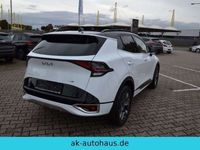 gebraucht Kia Sportage 1.6 T-GDI HEV MJ2024 GT-Line Pano VOLL