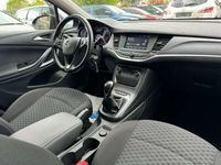 gebraucht Opel Astra ST 1.4 DI Turbo KLIMAAUTOMATIK/SHZ/PDC/