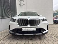 Gebraucht BMW iX1 Performance 225 kW (306 PS) 2023 Weiß SUV