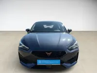 Gebraucht Cupra Leon VZ 300 PS (220 kW) 2022 Magnetic tech (metallic) Limousine