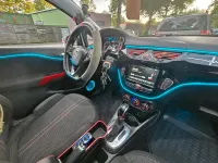 Gebraucht Opel Corsa OPC 90 PS (66 kW) 2016 Weiß Kleinwagen
