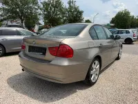 Gebraucht BMW 318 143 PS (105 kW) 2010 Beige Limousine