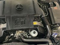 Gebraucht Mercedes SL500 320 PS (235 kW) 1995 Blau Cabrio