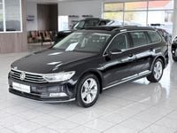 Gebraucht VW Passat Comfortline 239 PS (175 kW) 2015 Schwarz Kombi