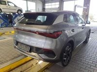 Usata BYD Atto 3 150 kW (204 CV) 2023 Grigio SUV