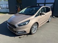 Gebraucht Ford S-MAX Vignale 209 PS (153 kW) 2017 Van / Kleinbus