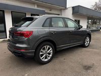 Gebraucht Audi Q3 Ambiente 150 PS (110 kW) 2019 Grau SUV