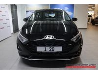gebraucht Hyundai i20 Trend 1.0 T-GDI M/T Lichtp., Komfortpaket