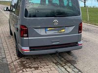 Gebraucht VW California Beach 150 PS (110 kW) 2021 Van