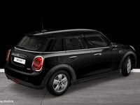 Second-hand Mini ONE 102 CP (75 kW) 2020 Negru Hatchback