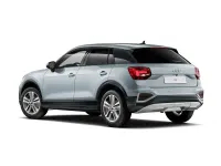 Używany Audi Q2 Advanced Plus 116 KM (85 kW) 2025 Szary SUV
