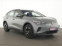 Gebraucht VW ID.4 Pure 125 kW (170 PS) 2023 Mondsteingrau SUV