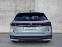 Gebraucht VW Passat Business 204 PS (150 kW) 2025 Silber Kombi