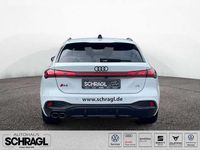 Gebraucht Audi A5 S-Line 204 PS (150 kW) 2025 Gletscherweiß metallic Coupé