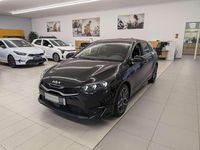 Neu Kia Ceed Style 140 PS (102 kW) 2025 Zilinaschwarz Kleinwagen
