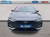 Second-hand Ford Focus 155 CP (114 kW) 2023 Gri Berlinǎ