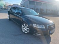 gebraucht Audi A6 Avant 4F 3.0TDI Quattro - Facelift - Business