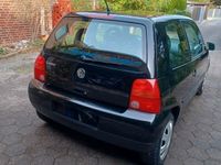 gebraucht VW Lupo 1.4l