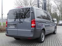 gebraucht Mercedes e-Vito 111 Kasten lang Klima Sitzheizung 180°-Tür
