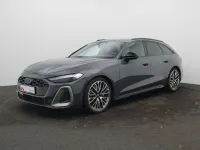 Gebraucht Audi A5 Edition .1 204 PS (150 kW) 2025 Magnetgrau Kombi