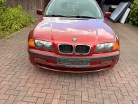 Gebraucht BMW 316 104 PS (76 kW) 1999 Andere farben Limousine