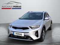 Gebraucht Kia Stonic Vision 101 PS (74 kW) 2024 Signalrot SUV