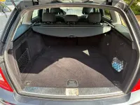 Gebraucht Mercedes C230 Elegance 204 PS (150 kW) 2008 Grau Kombi