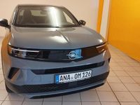 Gebraucht Opel Mokka 136 PS (100 kW) 2026 Grau SUV