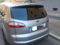 gebraucht Ford S-MAX 2,2