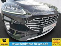 gebraucht Ford Kuga 2.0 EcoBlue 4x4 Aut. TITANIUM X/AHK