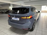 Gebraucht BMW 218 Active Tourer Performance 136 PS (100 kW) 2024 Grau Van / Kleinbus