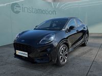 gebraucht Ford Puma ST-Line X LED+Navi+Kamera+Winterpaket