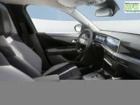 Neu Opel Frontera S 145 PS (106 kW) 2025 Kristall silber SUV