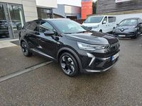 Gebraucht Renault Symbioz Techno 2024 Schwarz SUV