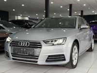 Occasion Audi A4 S-Line 190 ch (139 kW) 2016 Argent Berline