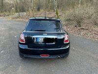 gebraucht Mini Cooper 122PS