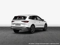 gebraucht Skoda Enyaq iV 80x AHK