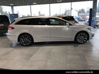 gebraucht Ford Mondeo Vignale LED/​Kamera/​ACC/​Navi/​Winterpaket