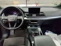 gebraucht Audi Q5 40 TDI quattro *Top Ausstattung*
