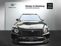 Gebraucht Bentley Bentayga 650 PS (478 kW) 2025 Grün SUV