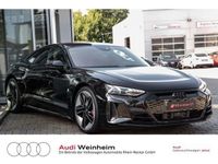 gebraucht Audi RS e-tron GT quattro basis LED Pano uvm