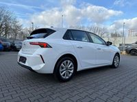 gebraucht Opel Astra Enjoy *Multimedia/Parkp/Sitzheizung/Kamera*