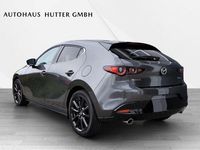 Neu Mazda 3 Nagisa 140 PS (102 kW) 2025