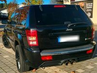 gebraucht Jeep Grand Cherokee SRT 8